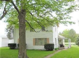 18615 Switzer Rd, Defiance, OH 43512