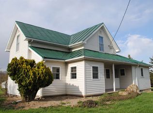 20815 Monroeville Rd, Monroeville, IN 46773