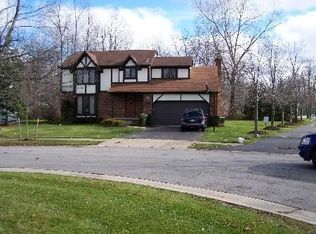 78 Eveningwood Ln, East Amherst, NY