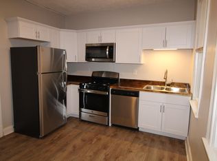 1634 Lowrie St, Pittsburgh, PA 15212