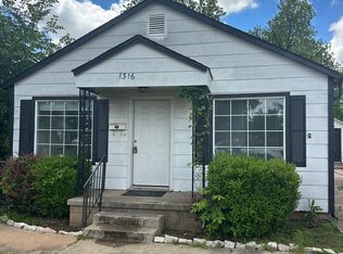 1316 SW 30th St, Oklahoma City, OK 73119