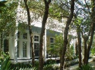 1717 Geddes Ln, Fernandina Beach, FL 32034