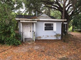 2152 Old Dixie Hwy, Apopka, FL 32712