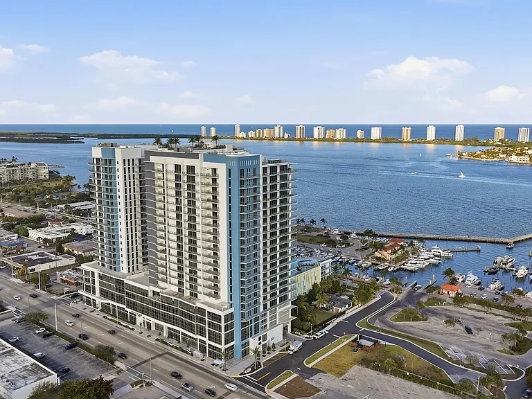 220 Lake Shore Dr #1410 — Photo 39