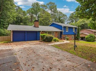 613 Rays Rd, Stone Mountain, GA 30083