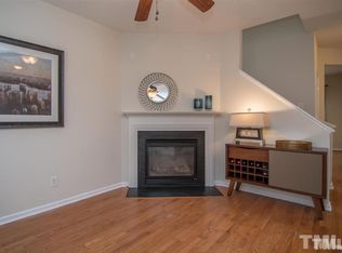 107 Caley Rd, Apex, NC 27502