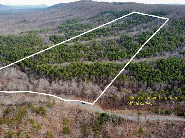 19 Buttonwood Trl, Romney, WV 26757