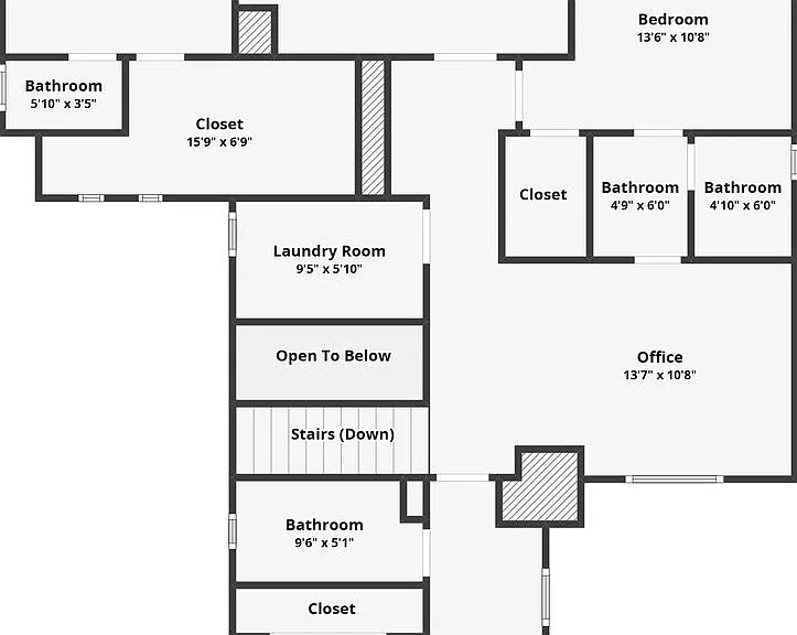 1618 Quiet Trail Dr — Photo 36