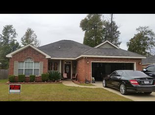 331 Timberwood Dr, Monroe, LA 71203