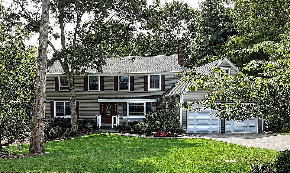 New Siding