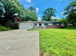 3316 Old Canton Rd, Jackson, MS 39216