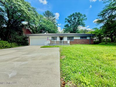 3316 Old Canton Rd, Jackson, MS, 39216