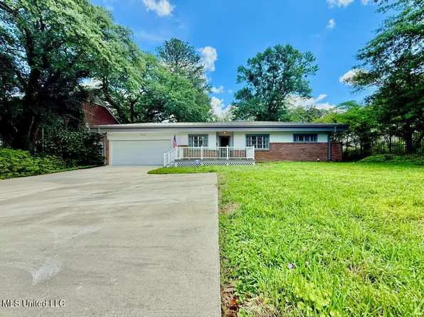 3316 Old Canton Rd, Jackson, MS 39216