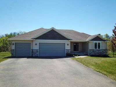 3615 33rd St SE, Buffalo, MN, 55313