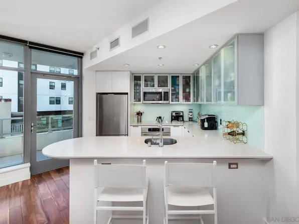 1441 9th Ave Unit 301, San Diego, CA 92101