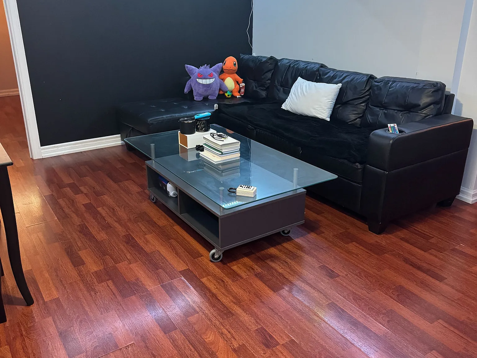 2 bed, $1,650 — Photo 2