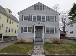 125 Evans St, Watertown, MA 02472