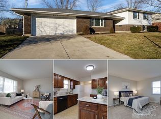 4061 Old Salem Rd, Englewood, OH 45322