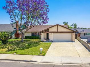 13191 Joshua Ave, Chino, CA 91710
