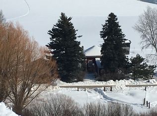 7310 N Rapid Creek Rd, Inkom, ID 83245