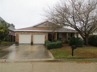206 Constellation Dr, Slidell, LA 70458