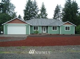 17922 Irwin St, Rochester, WA 98579