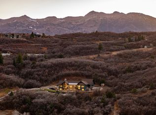 5842 Old Snowbasin Rd, Huntsville, UT 84317