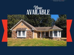 5042 Cherry Bark Cv, Memphis, TN 38141