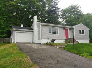 331 Highland St, Dedham, MA 02026