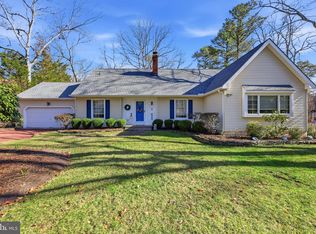 8 Candle Ct, Shamong, NJ 08088