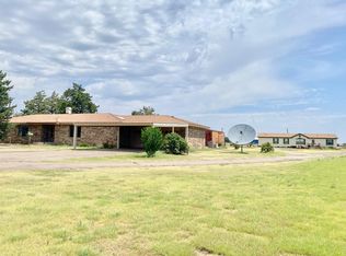 6154 Stallwitz Rd, Dumas, TX 79029