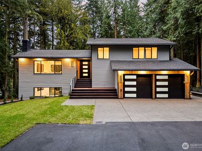 22911 57th Avenue SE, Woodinville, WA, 98072