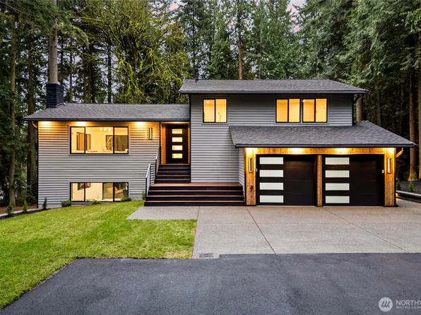 22911 57th Avenue SE, Woodinville, WA 98072