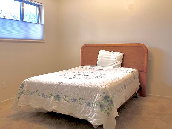 First room