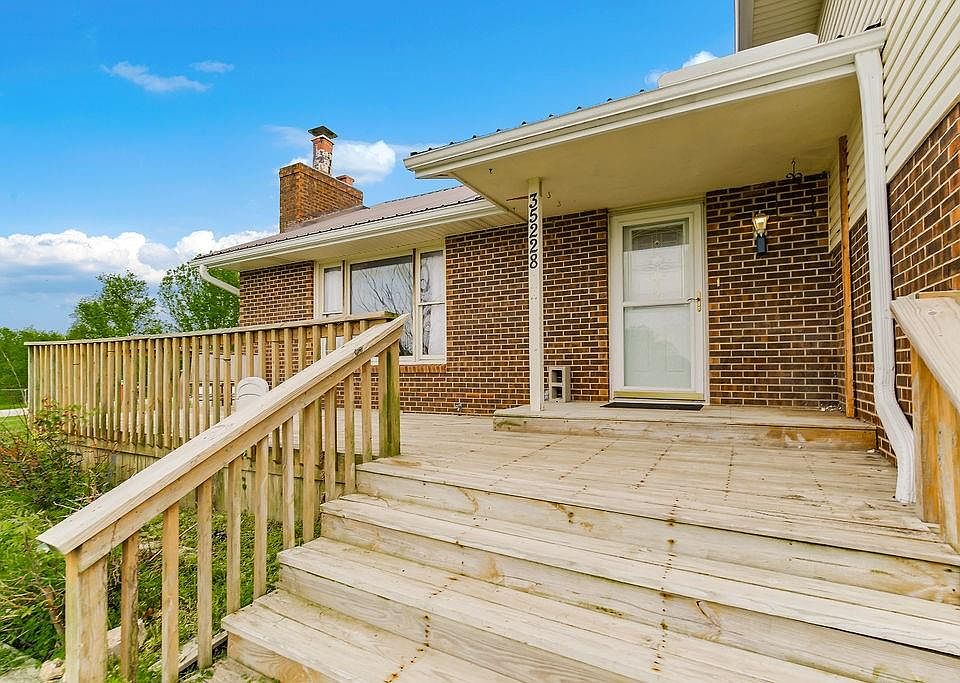 35228 W 123rd St, Rayville, MO 64084 Zillow