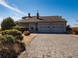 282 Belvedere Drive, Oakdale, NY