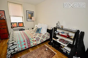 Rented by Citi Habitats