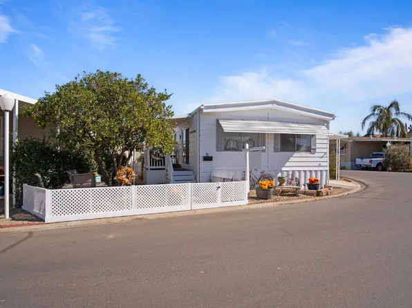 1400 Meredith Ave Space 76, Gustine, CA 95322