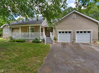 210 Canard Rd SE, Rome, GA 30161