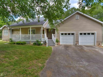 210 Canard Rd SE, Rome, GA, 30161