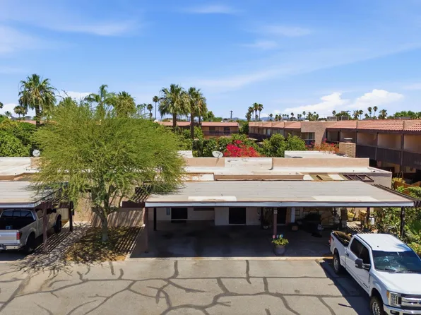 2901 S Palo Verde Ln, Yuma, AZ 85365