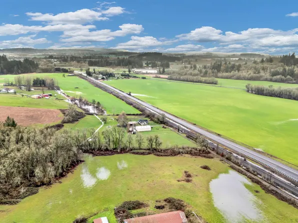 Ta 40762 Scravel Hill Rd NE, Albany, OR 97322