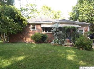 6046 Pocahontas Rd, Bessemer, AL 35022