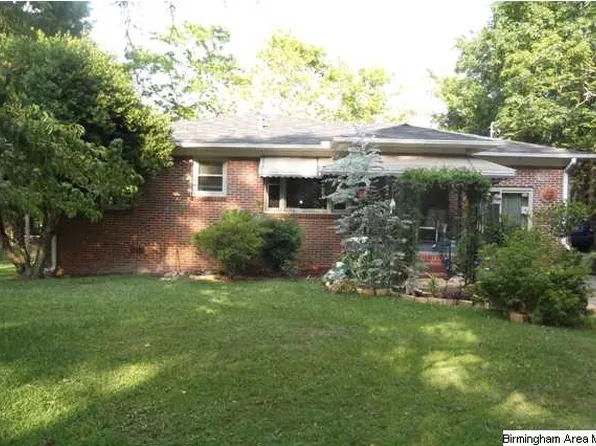 6046 Pocahontas Rd, Bessemer, AL 35022