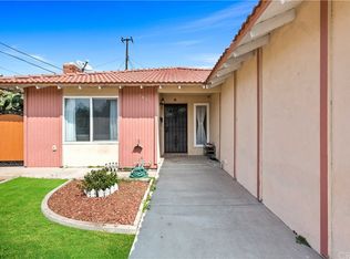 7923 Arroyo Dr, Rosemead, CA 91770