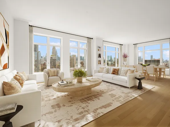 255 E 77th St #24A, New York, NY 10075