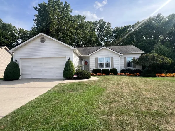 377 Patrick Dr S, Newark, OH 43055