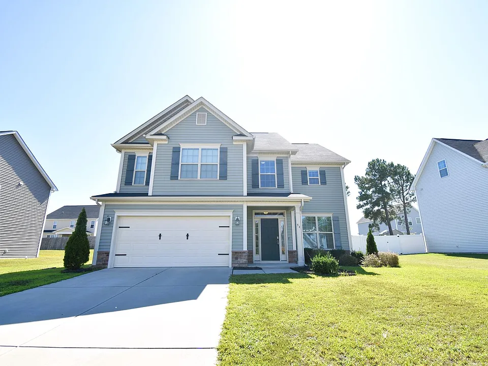 54 Pittfield Run