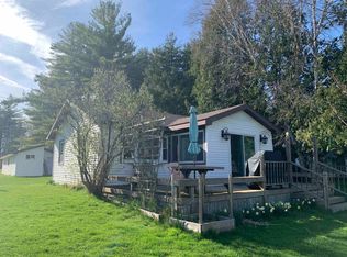 5169 Martin Rd, Beaverton, MI 48612