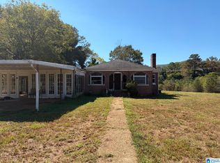 7123 State Highway 9, Anniston, AL 36207